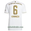 FC Bayern München Kimmich 6 Borte 22-23 - Herre Fotballdrakt